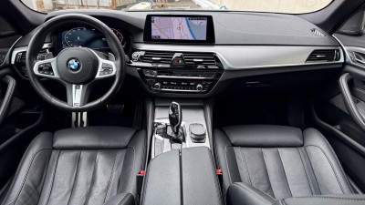 BMW 5er Gebrauchtwagen BMW 5er Gebrauchtwagen