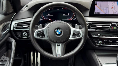 BMW 5er Gebrauchtwagen BMW 5er Gebrauchtwagen