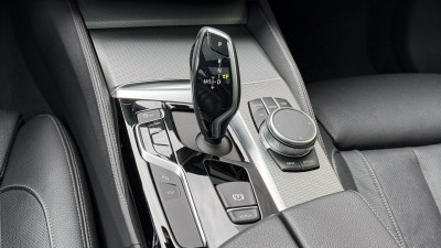 BMW 5er Gebrauchtwagen BMW 5er Gebrauchtwagen