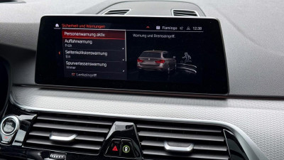 BMW 5er Gebrauchtwagen BMW 5er Gebrauchtwagen