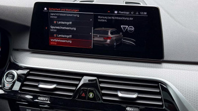 BMW 5er Gebrauchtwagen BMW 5er Gebrauchtwagen