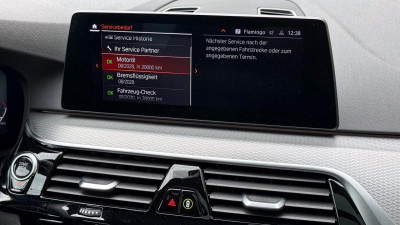 BMW 5er Gebrauchtwagen BMW 5er Gebrauchtwagen