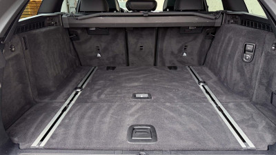 BMW 5er Gebrauchtwagen BMW 5er Gebrauchtwagen