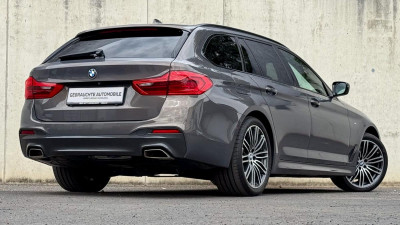 BMW 5er Gebrauchtwagen BMW 5er Gebrauchtwagen