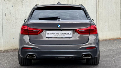 BMW 5er Gebrauchtwagen BMW 5er Gebrauchtwagen