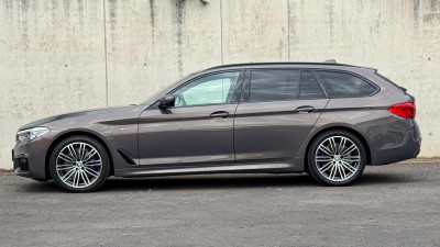 BMW 5er Gebrauchtwagen BMW 5er Gebrauchtwagen
