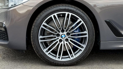 BMW 5er Gebrauchtwagen BMW 5er Gebrauchtwagen