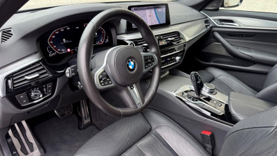 BMW 5er Gebrauchtwagen BMW 5er Gebrauchtwagen