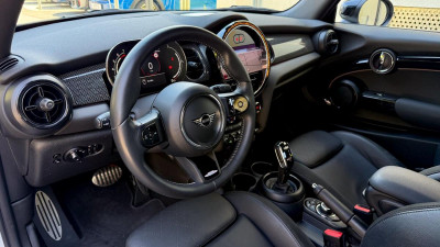MINI Cabrio Gebrauchtwagen