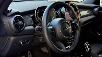 MINI Cabrio Gebrauchtwagen