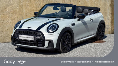 MINI Cabrio Gebrauchtwagen