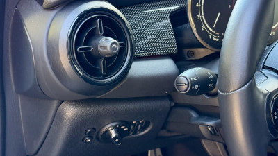 MINI Cabrio Gebrauchtwagen