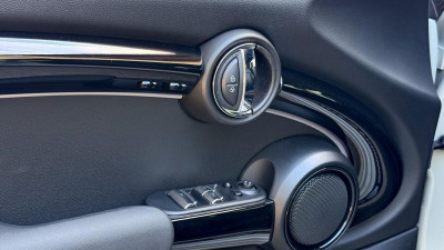 MINI Cabrio Gebrauchtwagen