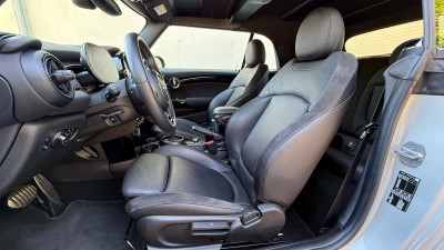 MINI Cabrio Gebrauchtwagen