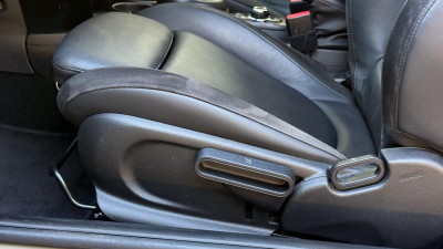 MINI Cabrio Gebrauchtwagen