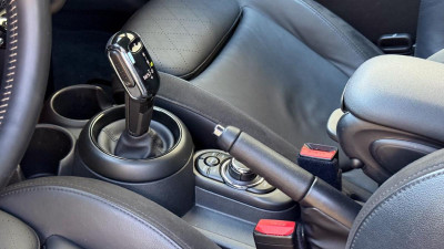 MINI Cabrio Gebrauchtwagen