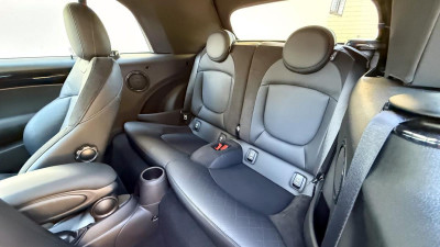 MINI Cabrio Gebrauchtwagen