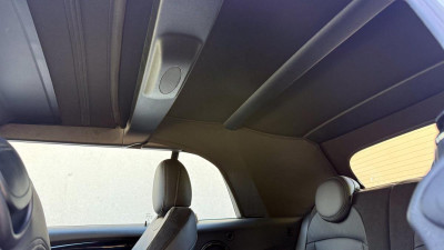 MINI Cabrio Gebrauchtwagen