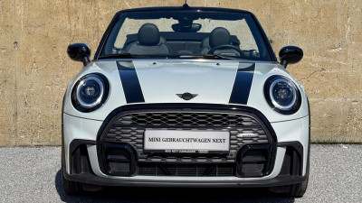 MINI Cabrio Gebrauchtwagen