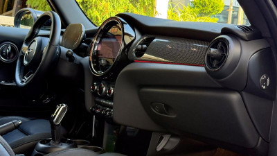 MINI Cabrio Gebrauchtwagen