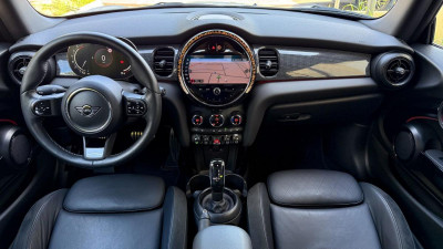 MINI Cabrio Gebrauchtwagen