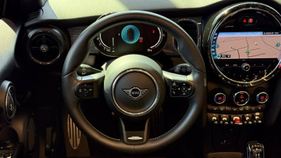 MINI Cabrio Gebrauchtwagen