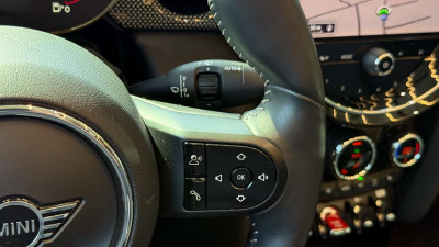MINI Cabrio Gebrauchtwagen