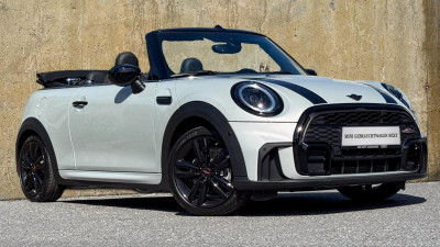 MINI Cabrio Gebrauchtwagen