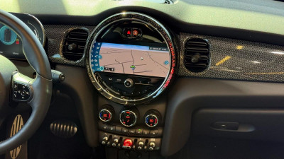 MINI Cabrio Gebrauchtwagen