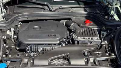 MINI Cabrio Gebrauchtwagen