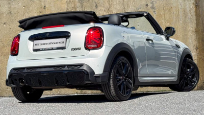 MINI Cabrio Gebrauchtwagen