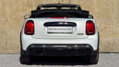 MINI Cabrio Gebrauchtwagen