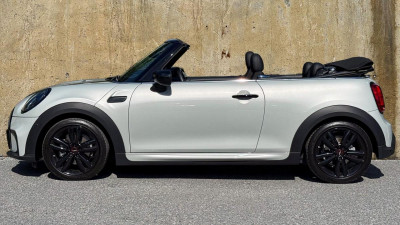 MINI Cabrio Gebrauchtwagen