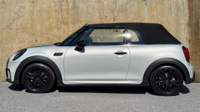 MINI Cabrio Gebrauchtwagen