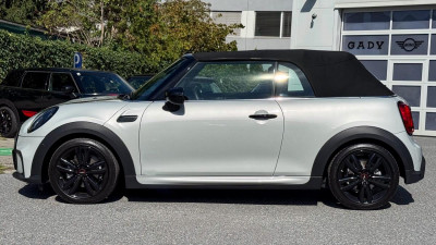 MINI Cabrio Gebrauchtwagen