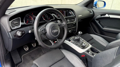 Audi A5 Gebrauchtwagen