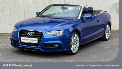 Audi A5 Gebrauchtwagen