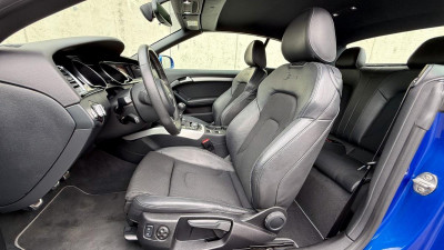 Audi A5 Gebrauchtwagen