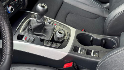 Audi A5 Gebrauchtwagen