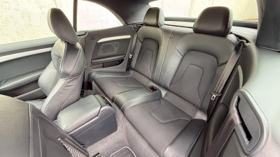 Audi A5 Gebrauchtwagen