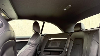 Audi A5 Gebrauchtwagen