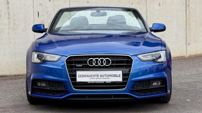 Audi A5 Gebrauchtwagen