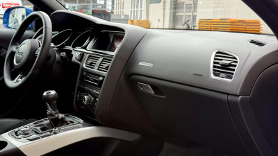 Audi A5 Gebrauchtwagen