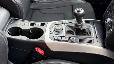 Audi A5 Gebrauchtwagen