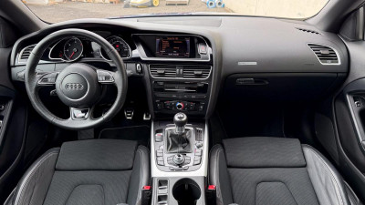 Audi A5 Gebrauchtwagen