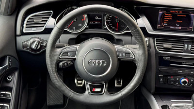 Audi A5 Gebrauchtwagen