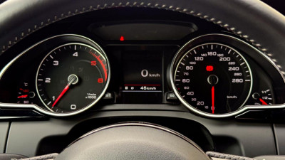 Audi A5 Gebrauchtwagen