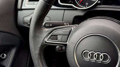 Audi A5 Gebrauchtwagen