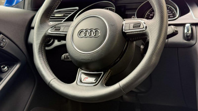 Audi A5 Gebrauchtwagen
