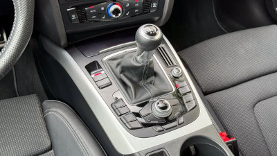 Audi A5 Gebrauchtwagen